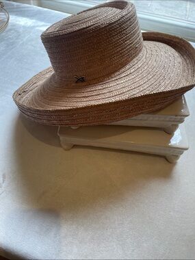 betmar straw Hat